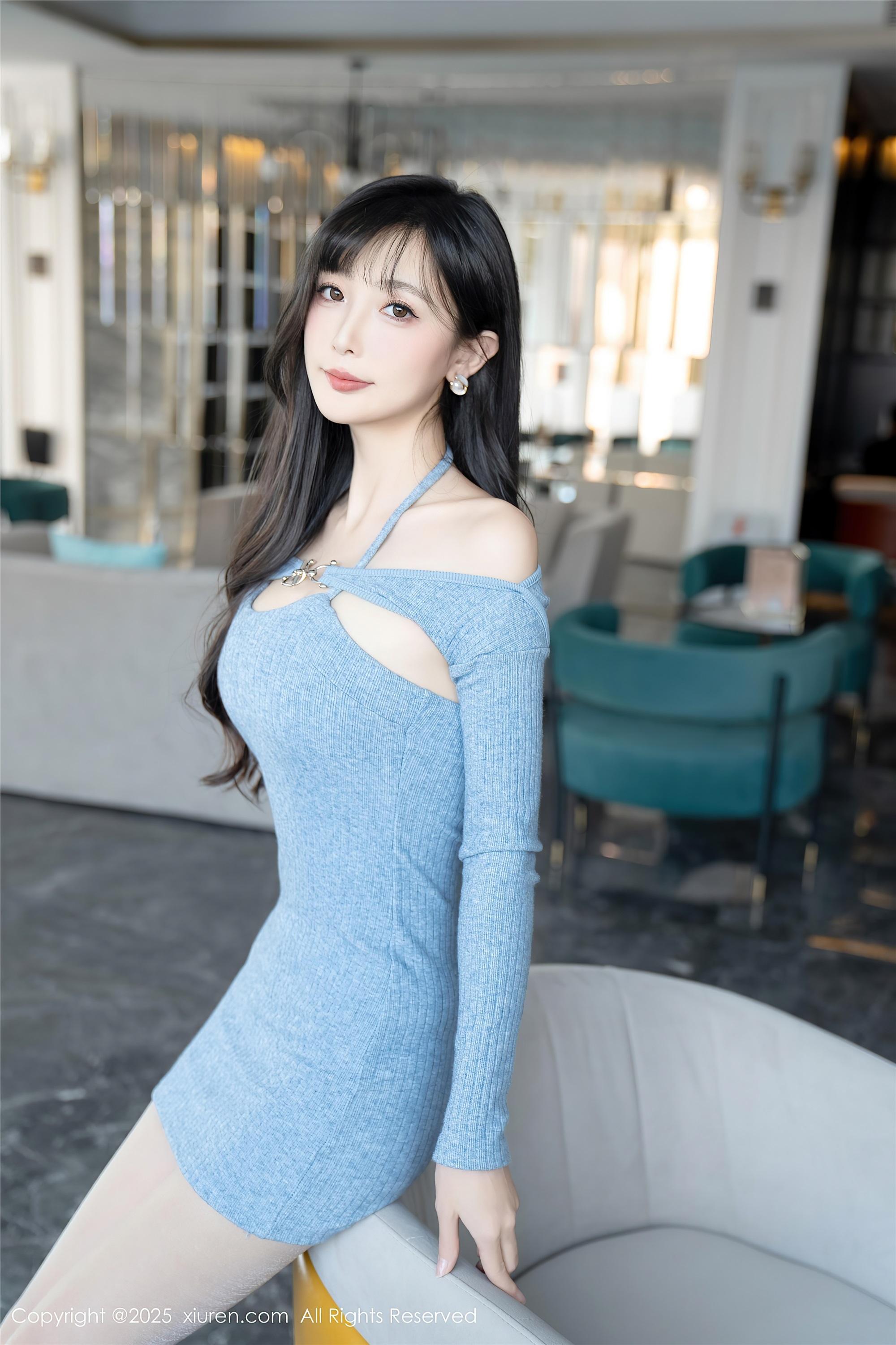 Xiuren秀人网 2025.04.08 NO.10124 樱桃小阑子